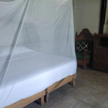 Shambhala Vision Hotel Zipolite Buitenkant foto